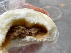 -巴比馒头(武林路店)