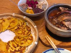 -张烤鸭·川菜·非遗冒烤鸭(青石桥店)