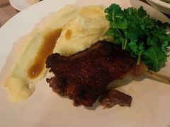 -LA MAISON公鸡和龙(蛇口店)