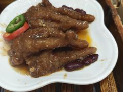 -禄福山庄•顺德菜·融和菜(龙江店)