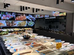 -好兄弟郭巨海鲜(天一阁店)