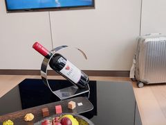 -长沙尼依格罗酒店
