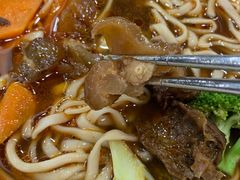 -康师傅私房牛肉面(北京南站店)