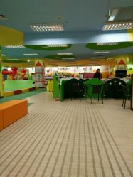 -莫莉幻想儿童乐园(绍兴金帝银泰城店)