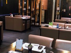 大堂-松临·铁板烧&Omakase(神农店)