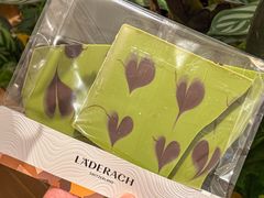 -Laderach 莱德拉(上海环贸iapm店)