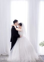-全城热恋璀璨婚纱摄影(国贸总店)