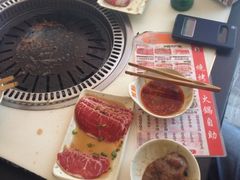 iphone_upload_pic-贺野·自助炭火烤肉(紫藤路店)