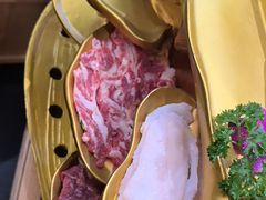 -千牛将·鲜牛肉火锅(开元路店)