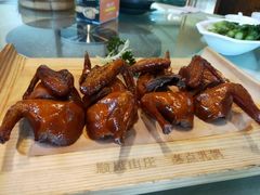 -顺风山庄(水濂山店)