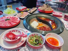 -生活如沸·顺德水牛奶火锅(大学路店)