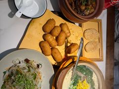 -打酱油·非遗淮扬菜(瘦西湖梅岭店)