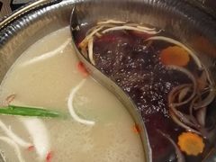 -火炉火自助餐(枫蓝国际店)
