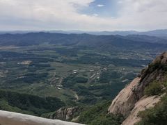 -丹东凤凰山景区
