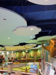 -MELAND CLUB亲子乐园•派对(虹桥万象城店)