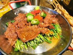 -蛙喔牛蛙(仙林万达茂店)