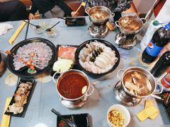 -丽江庭院之爱在路上(西单店)