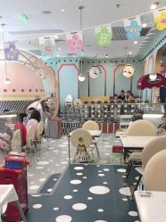 -MELAND CLUB(万象天地旗舰店)