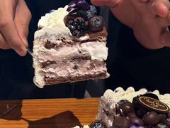 -PETIT PARIS 小巴黎(花园道店)