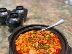 麻婆豆腐-凯荟·不止酸菜鱼(广州鸿德国际店)