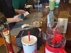 -星巴克臻选(北京太阳宫凯德店)