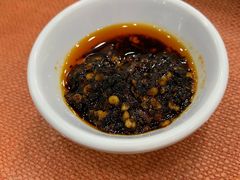 辣椒-教师之家赵家羊汤馆(东青龙街店)