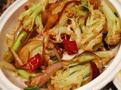 -桂满陇·手作小笼包&江南叫花鸡(中山公园店)