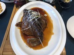 -卫鼎轩·曹公馆(鼓楼店)