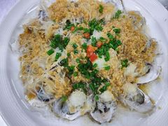 -拉完海鲜大排档(温岭店)