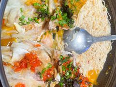 -老湘亲·品鉴湘菜(蔡塘爱琴海店)