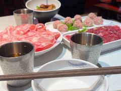 -小龙坎火锅(总店)