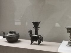 -敦煌市博物馆