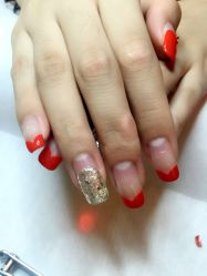 点击看大图 -喵酱日式美甲美睫Neko Nail Studio