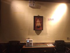-兰溪小馆(首经贸店)