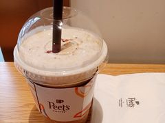 -Peet's Coffee皮爷咖啡(豫园店)
