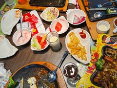 -豪享来中西餐厅(隆昌店)