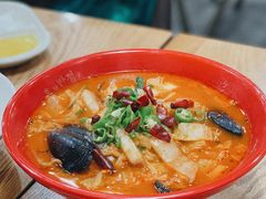 -香港饭店0410(弘大店)