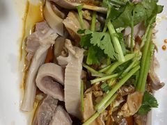 -电白鸭粥店(下沙二坊88号店)