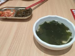 -小木屋拌饭(西安万象天地店)