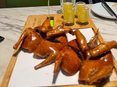 -汤城小厨•粤菜•靓汤(西直门凯德MALL店)