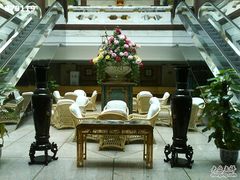 -全国人大会议中心