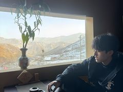 -云座·时光·观景咖啡厅(五爷庙店)