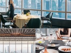 -雲上錢屋·怀石料理(上海中心店)