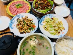 -益恒饭店乡间白族菜(古城总店)