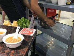 -八合里潮汕鲜牛肉火锅(深圳海岸城店)