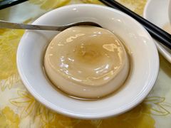 手作焦糖布丁-堂宴·老厦门私房菜(1988仙岳总店)