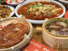 -佬缸炮江湖川菜(玉林店)