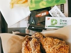 -德克士(好家乡店)