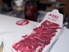 -犇鼎牛潮汕牛肉火锅(新辰里学清路店)