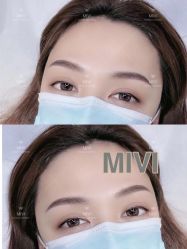 -MIVI半永久纹眉纹绣